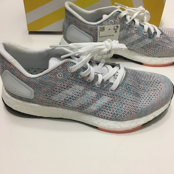 Adidas pureboost dpr w shoes - Picture 4 of 4